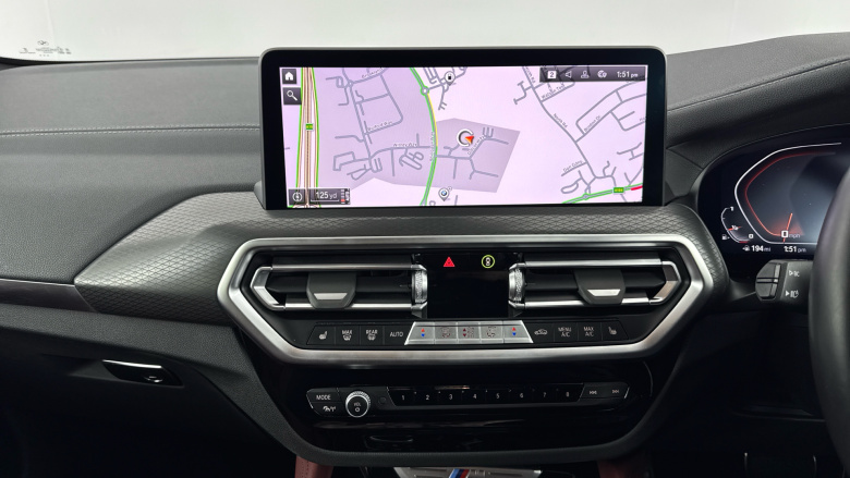 BMW X4 xDrive M40i MHT 5dr Auto Petrol Estate